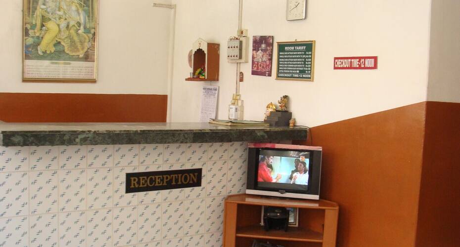Hotel Shantiniketan, Tezpur 3